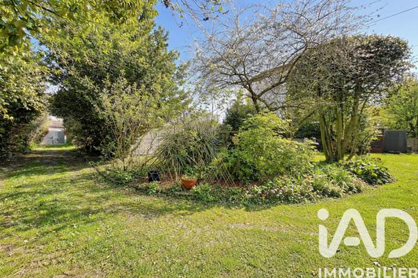 Maison à vendre 8 pièces 163 m² Sevran