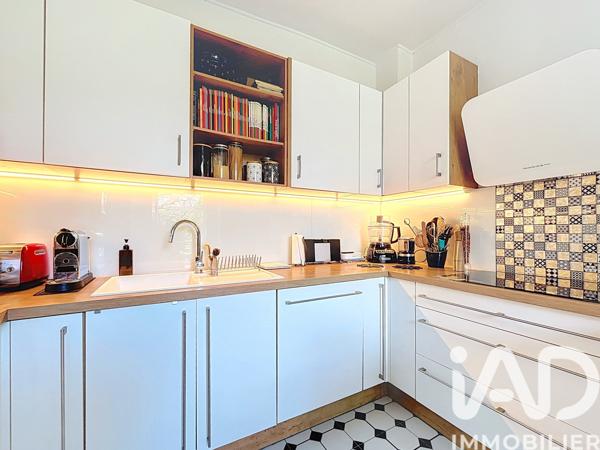 Maison à vendre 8 pièces 163 m² Sevran