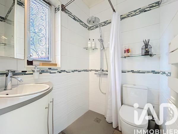 Maison à vendre 8 pièces 163 m² Sevran