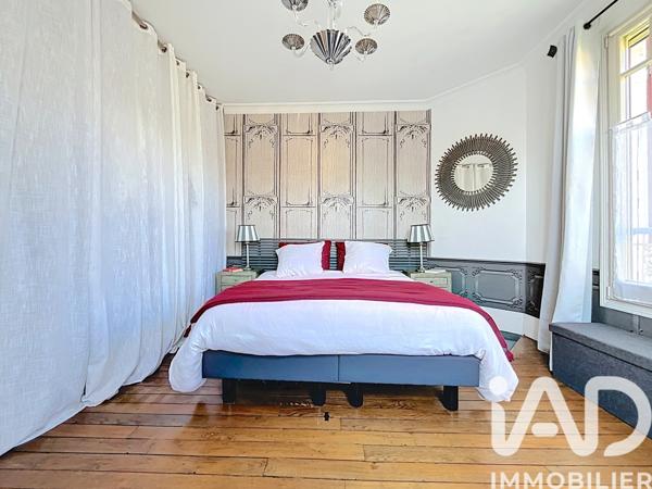 Maison à vendre 8 pièces 163 m² Sevran