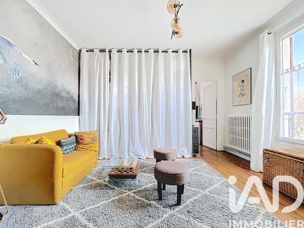 Maison à vendre 8 pièces 163 m² Sevran