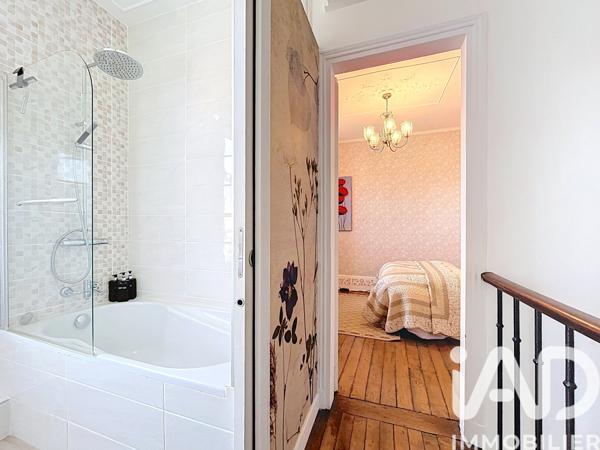 Maison à vendre 8 pièces 163 m² Sevran