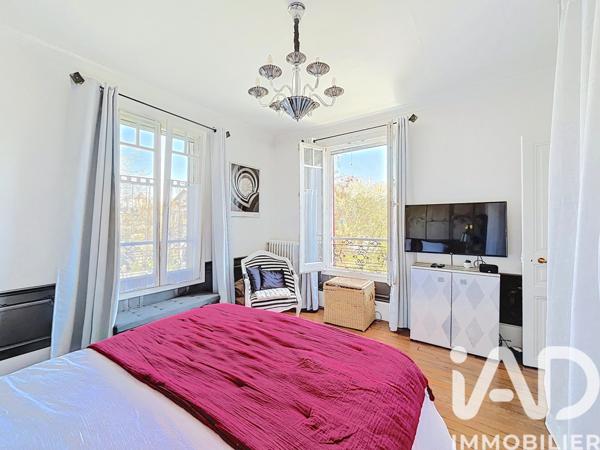 Maison à vendre 8 pièces 163 m² Sevran