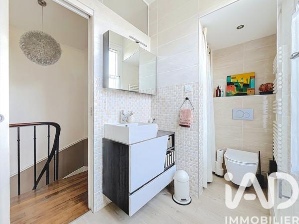 Maison à vendre 8 pièces 163 m² Sevran