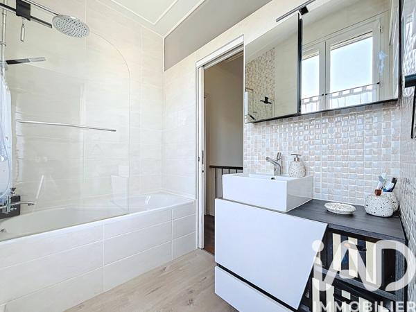 Maison à vendre 8 pièces 163 m² Sevran