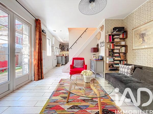 Maison à vendre 8 pièces 163 m² Sevran