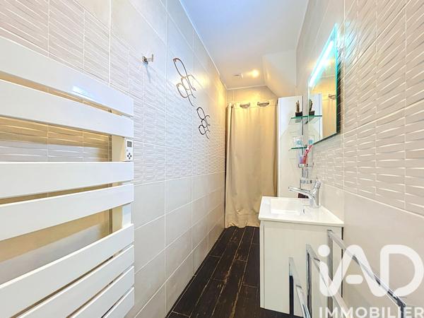 Maison à vendre 8 pièces 163 m² Sevran