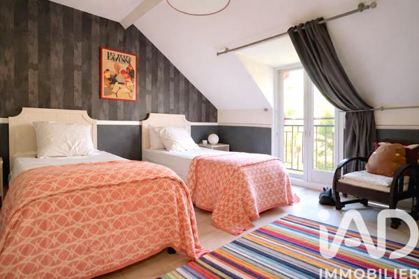 Maison à vendre 8 pièces 163 m² Sevran