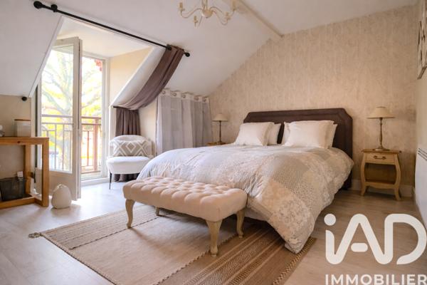 Maison à vendre 8 pièces 163 m² Sevran