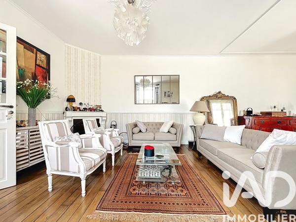 Maison à vendre 8 pièces 163 m² Sevran