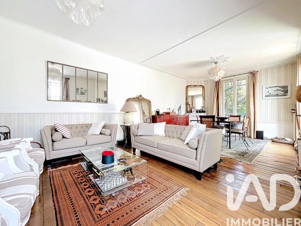 Maison à vendre 8 pièces 163 m² Sevran