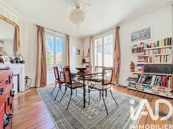 Maison à vendre 8 pièces 163 m² Sevran
