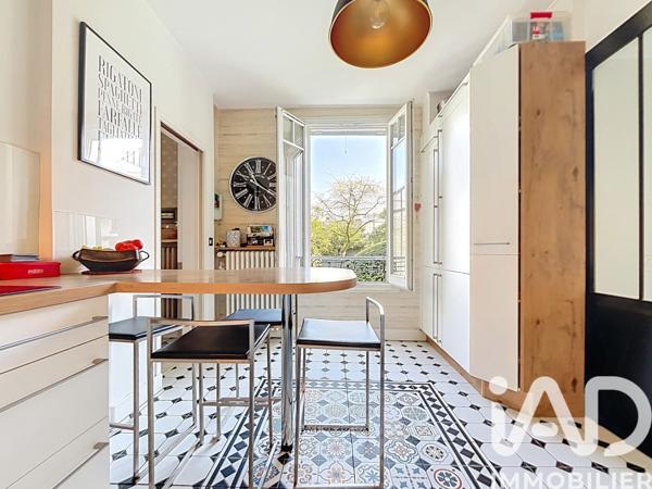 Maison à vendre 8 pièces 163 m² Sevran