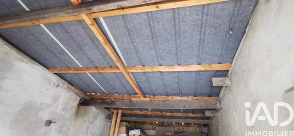 Parking à vendre 22 m² Saint-Étienne-au-Mont