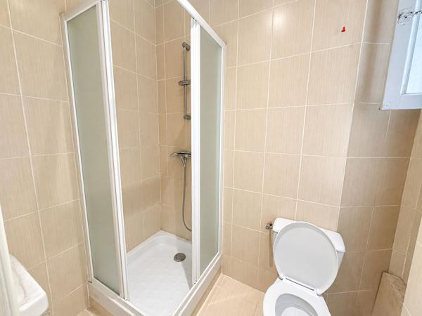 Appartement 2 pièces à vendre à Bastia - Quartier Nord Fango