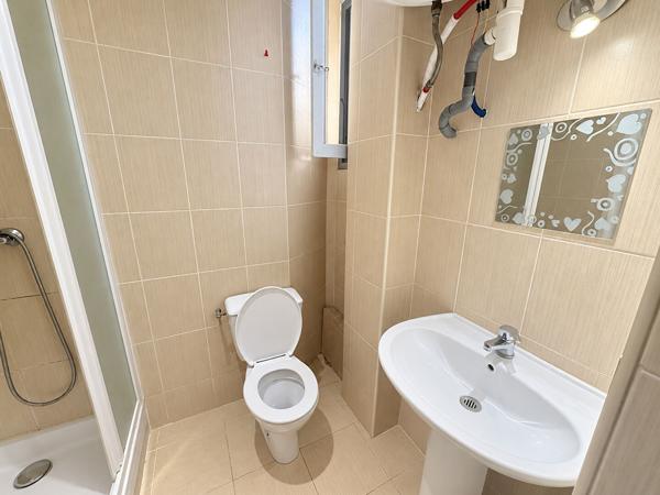 Appartement 2 pièces à vendre à Bastia - Quartier Nord Fango