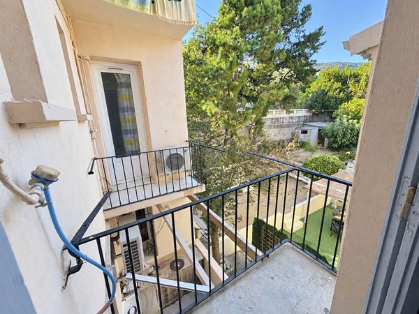 Appartement 2 pièces à vendre à Bastia - Quartier Nord Fango