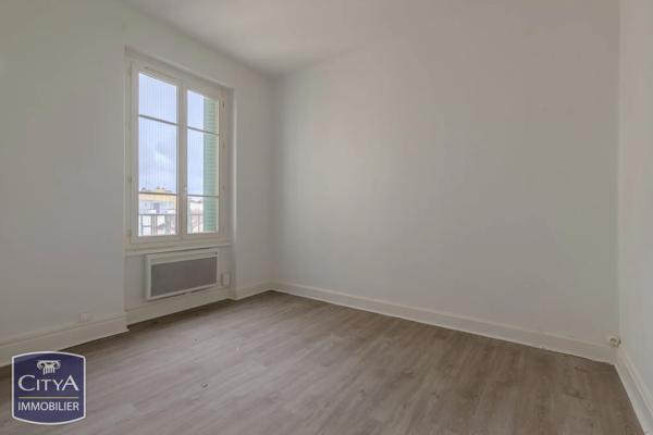 Appartement à vendre 2 pièces 26.59m² Villeurbanne (69100)