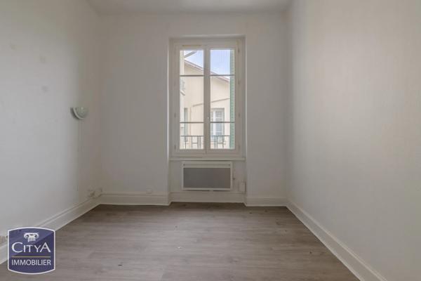 Appartement à vendre 2 pièces 26.59m² Villeurbanne (69100)