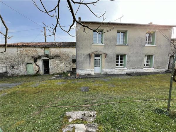 Maison à vendre |  Courant |  6 pièces | 166 m²