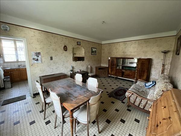 Maison à vendre |  Courant |  6 pièces | 166 m²