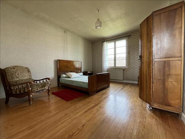 Maison à vendre |  Courant |  6 pièces | 166 m²