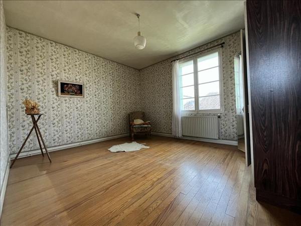 Maison à vendre |  Courant |  6 pièces | 166 m²