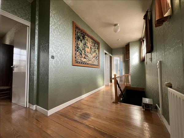 Maison à vendre |  Courant |  6 pièces | 166 m²