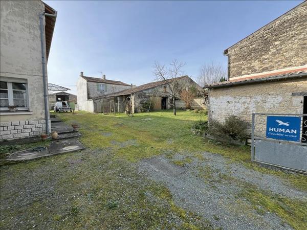 Maison à vendre |  Courant |  6 pièces | 166 m²