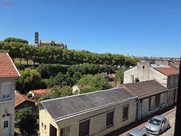 Maison de ville à vendre à Limoges en Haute-Vienne (87000), ref : 87006/1262   
SABLARD