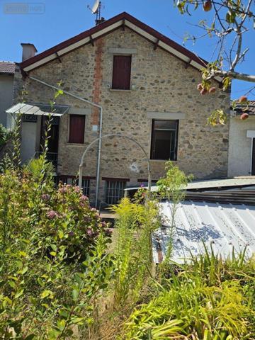 Maison de ville à vendre à Limoges en Haute-Vienne (87000), ref : 87006/1262   
SABLARD