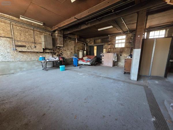 Maison de ville à vendre à Limoges en Haute-Vienne (87000), ref : 87006/1262   
SABLARD