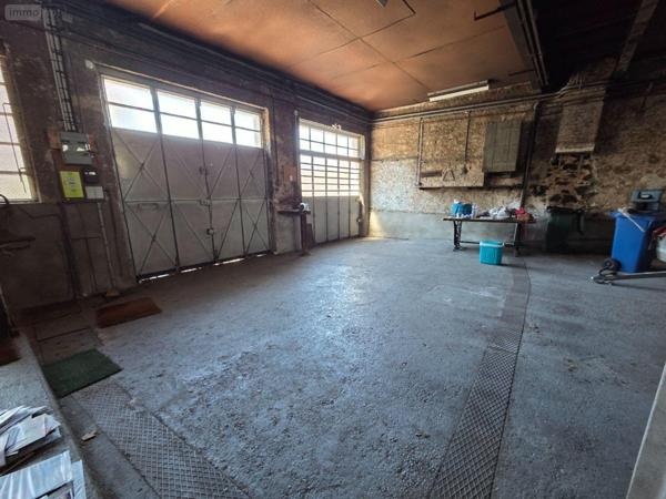 Maison de ville à vendre à Limoges en Haute-Vienne (87000), ref : 87006/1262   
SABLARD