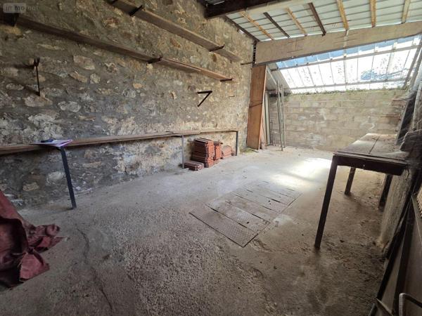 Maison de ville à vendre à Limoges en Haute-Vienne (87000), ref : 87006/1262   
SABLARD