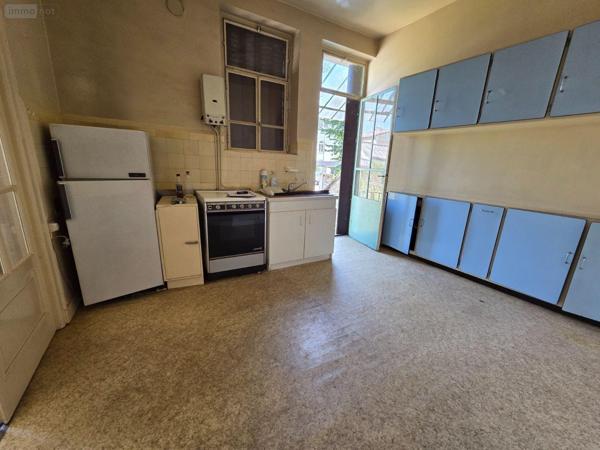 Maison de ville à vendre à Limoges en Haute-Vienne (87000), ref : 87006/1262   
SABLARD