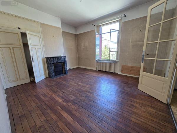 Maison de ville à vendre à Limoges en Haute-Vienne (87000), ref : 87006/1262   
SABLARD