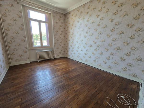 Maison de ville à vendre à Limoges en Haute-Vienne (87000), ref : 87006/1262   
SABLARD