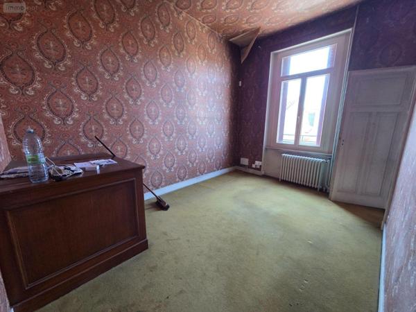 Maison de ville à vendre à Limoges en Haute-Vienne (87000), ref : 87006/1262   
SABLARD