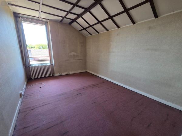 Maison de ville à vendre à Limoges en Haute-Vienne (87000), ref : 87006/1262   
SABLARD