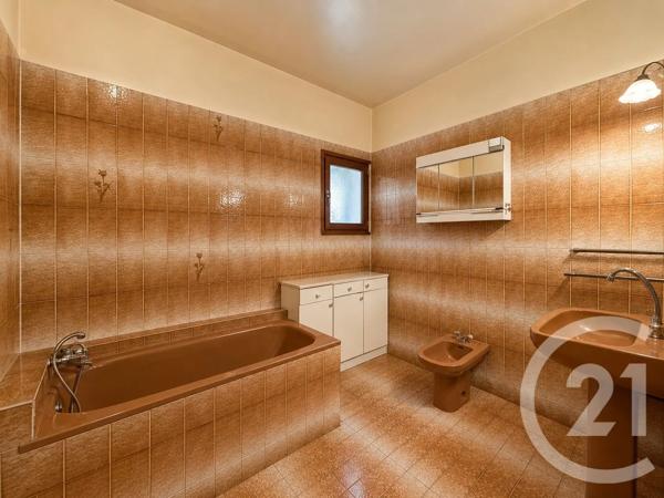 Maison à vendre  6 pièces - 162,21 m 2   CALVI  - 202