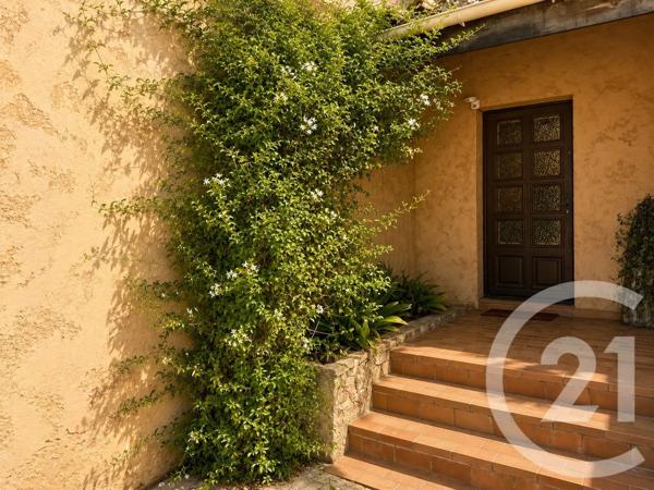 Maison à vendre  6 pièces - 162,21 m 2   CALVI  - 202