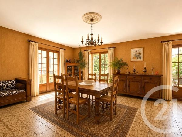 Maison à vendre  6 pièces - 162,21 m 2   CALVI  - 202