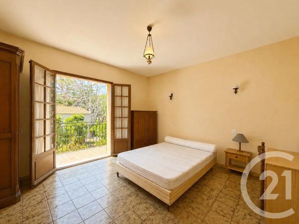 Maison à vendre  6 pièces - 162,21 m 2   CALVI  - 202