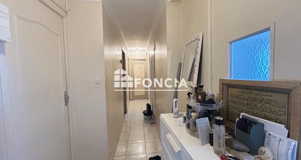 À vendre Appartement 4 pièces 78.25 m² - Montpellier 34070