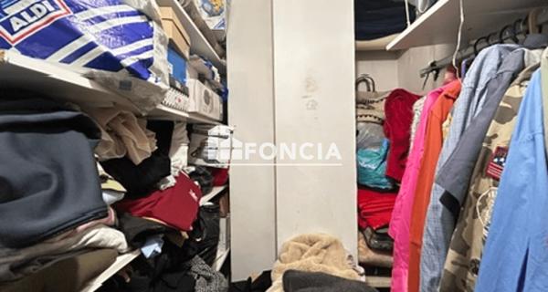 À vendre Appartement 4 pièces 78.25 m² - Montpellier 34070