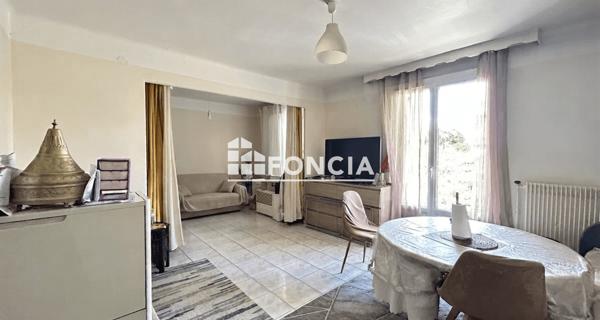 À vendre Appartement 4 pièces 78.25 m² - Montpellier 34070