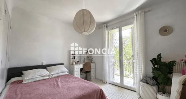 À vendre Appartement 4 pièces 78.25 m² - Montpellier 34070