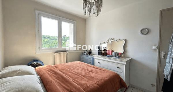 À vendre Appartement 4 pièces 78.25 m² - Montpellier 34070