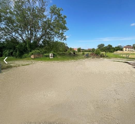 Propriete à vendre 7 pièces proche CHARMES (88) FERME & HANGAR sur 7500 m2 TERRAIN