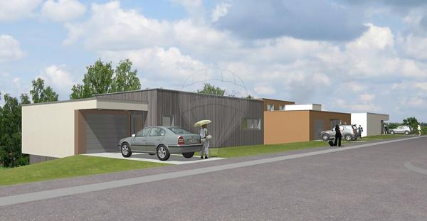 Maison  en vente - Moselle - 57